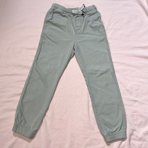 Tommy Hilfiger Boys' Jogger Pant.
 US 6